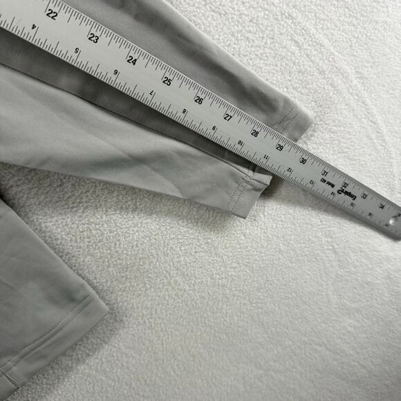 126th US Open Jacket Men's Medium Gray Full Zip Shinnecock Hills Golf Tech NEW - Picture 5 of 8